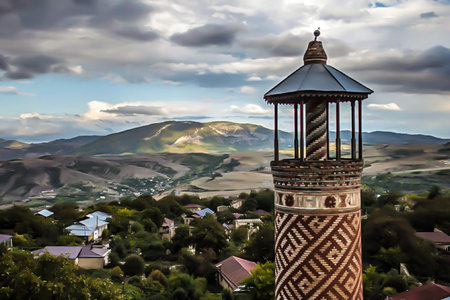 Muhtesib Haber - Şuşa, Azerbaycan için bir şehirden fazlası