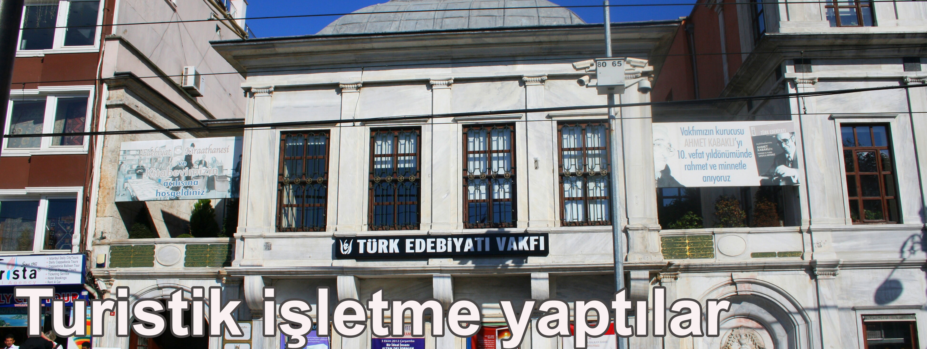 Fatih Sultan Mehmet Han'ın SIBYAN MEKTEPLERİ kapanın elinde kalıyor!