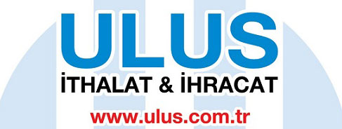 Ulus İthalat İhracat Ltd. Şirketi iş makinaları ve ticari araçların yedek parçalarının stoktan satışında öncü firma olmaya doğru emin adımlarla ilerliyor